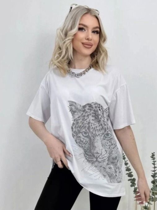 Туника #1