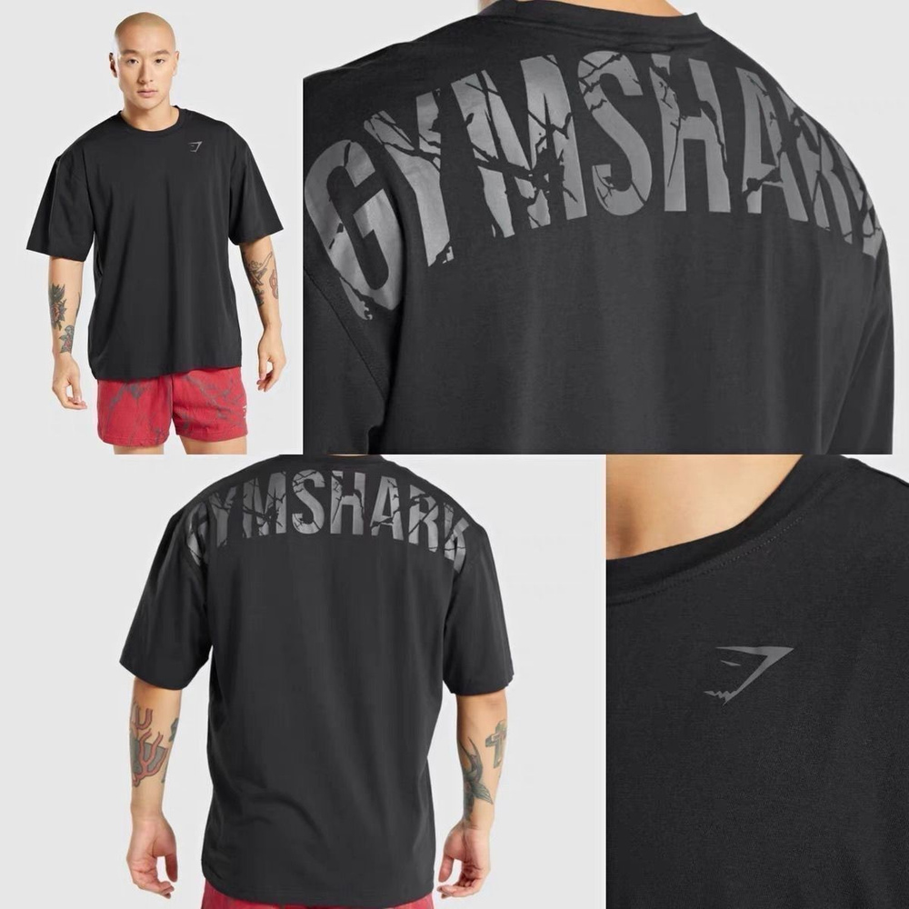 Топ Gymshark #1