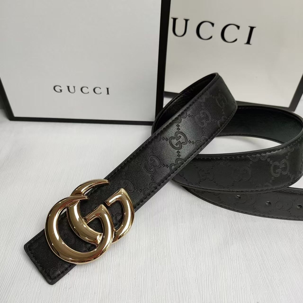 Gucci Ремень #1