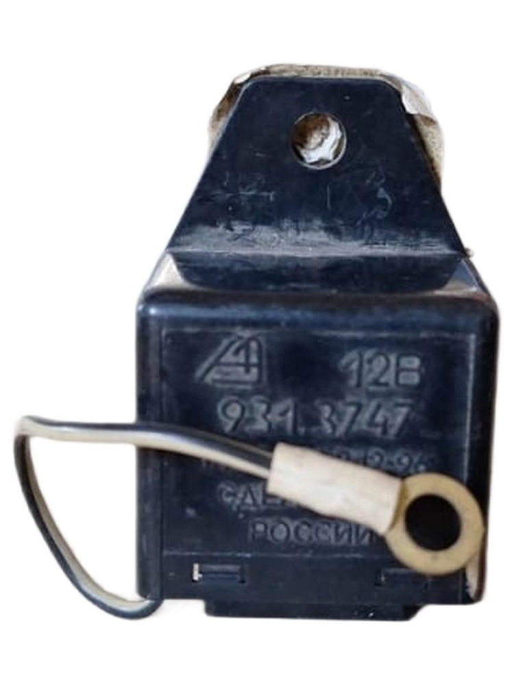 Реле стеклоочистителя 3110 (КЗАЭ)