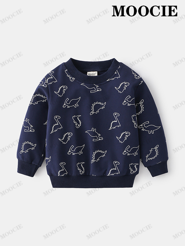 Свитер MOOCIE #1