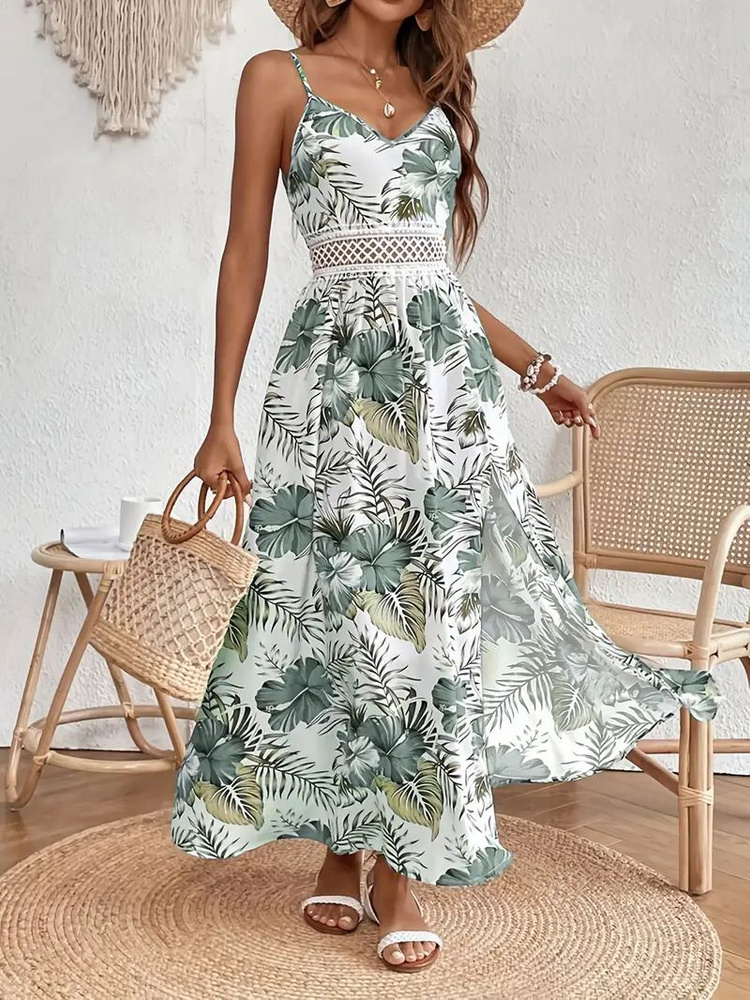 Платье H&M #1