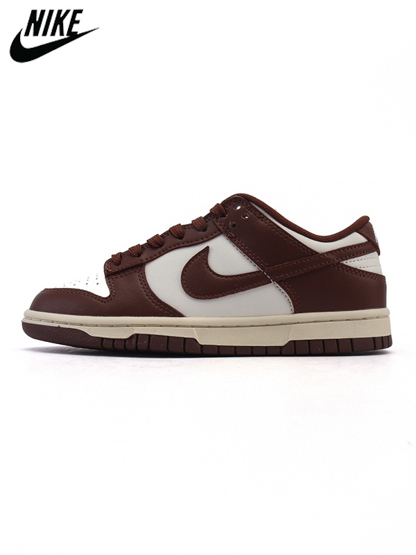 Кроссовки Dunk Low #1