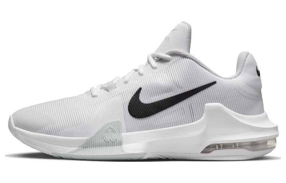 Кеды Nike #1