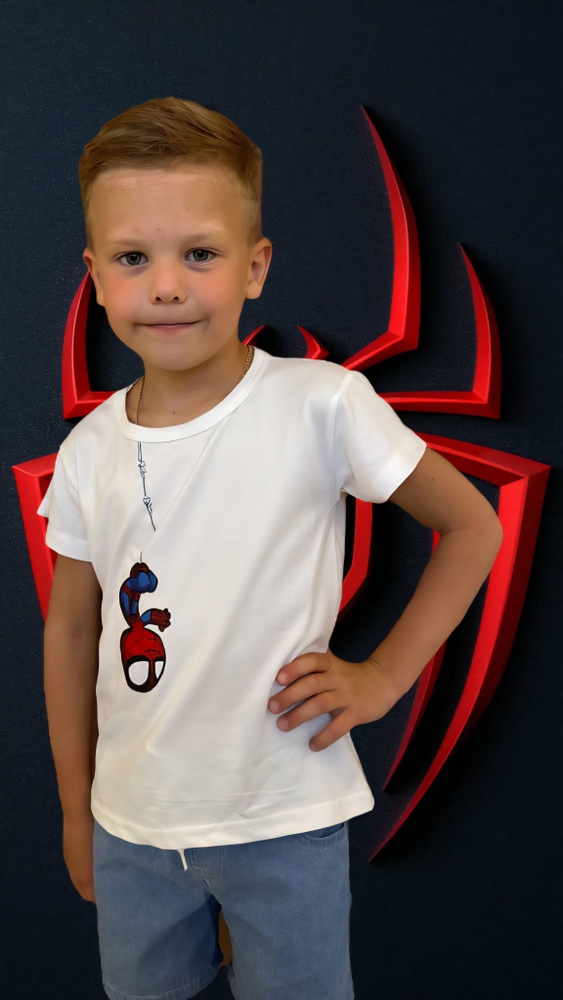 Футболка Tommy Hilfiger 1 шт #1