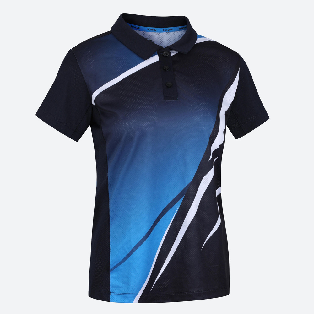 Поло DECATHLON #1