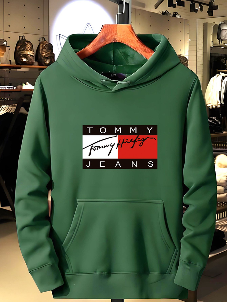 Толстовка #1