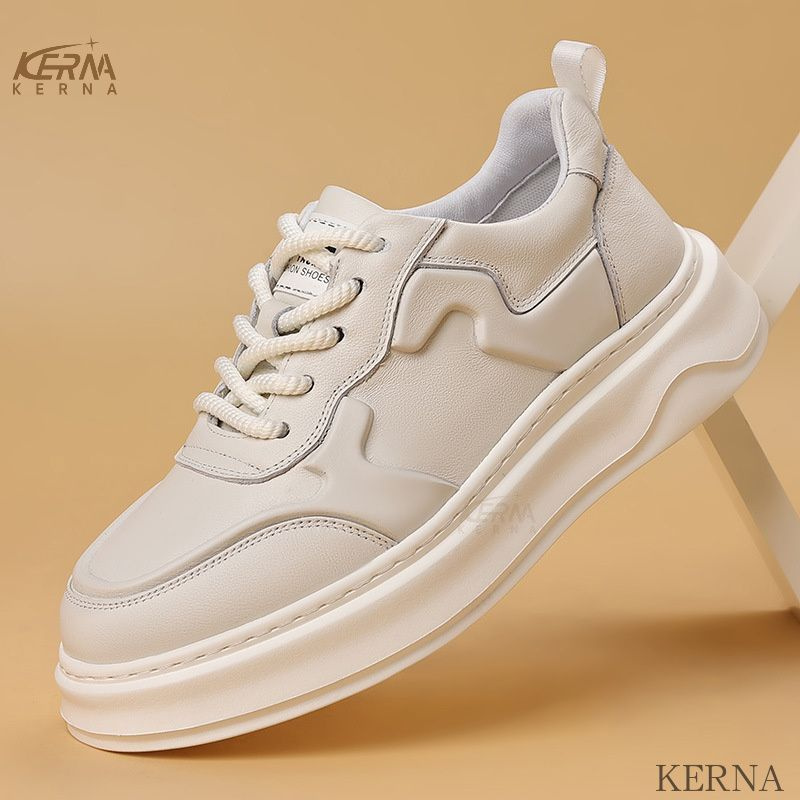 Ботинки KERNA #1