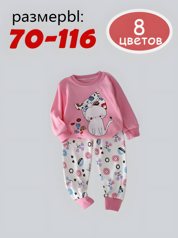 Комплект одежды #1