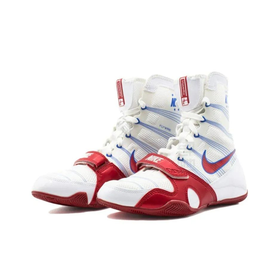 Борцовки Nike #1