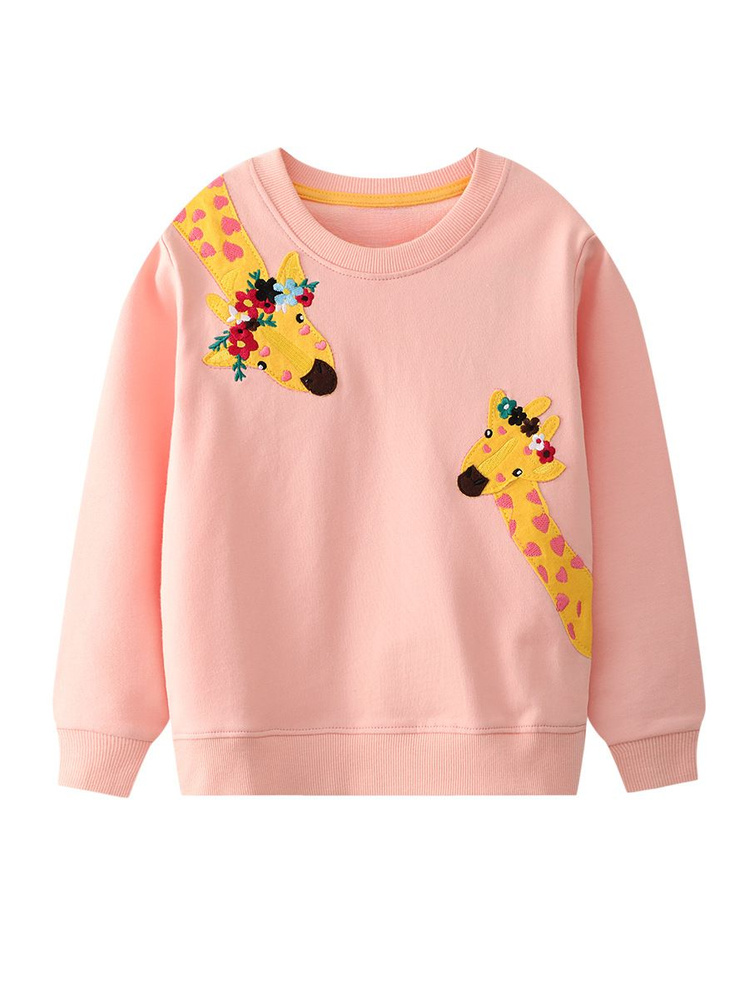 Лонгслив H&M #1