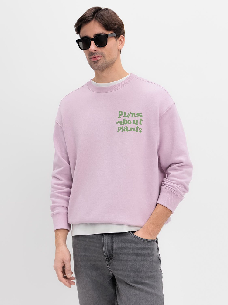 Свитшот H&M #1