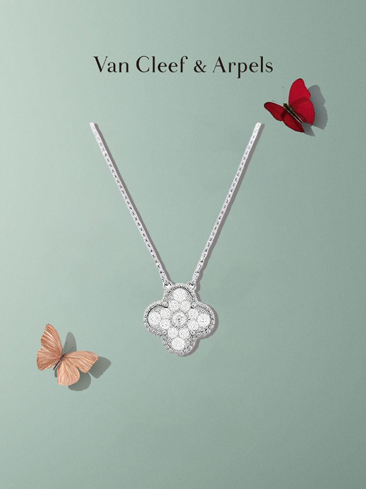 Van Cleef & Arpels Колье #1