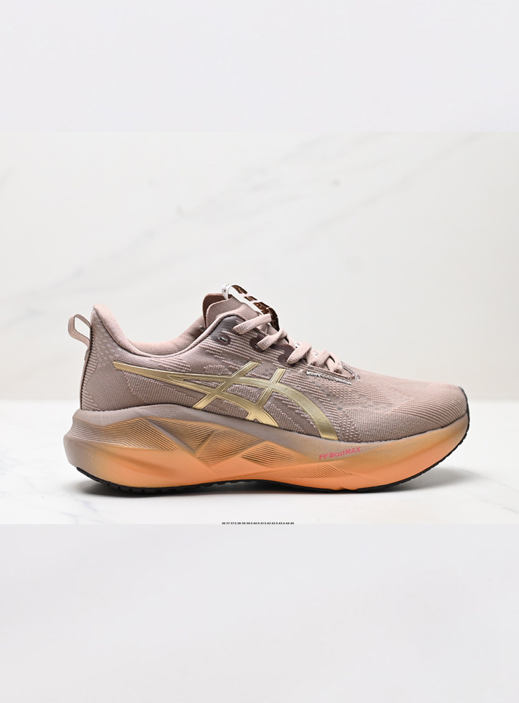 Кроссовки ASICS #1