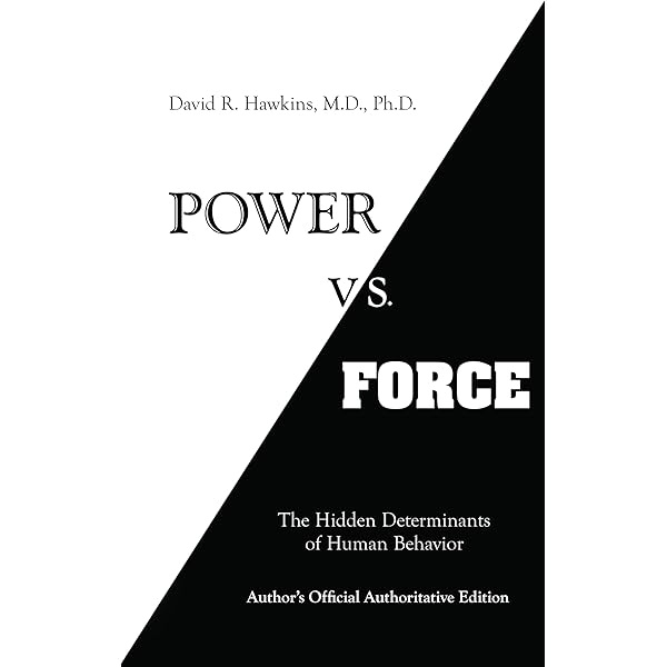 Power vs. Force #1