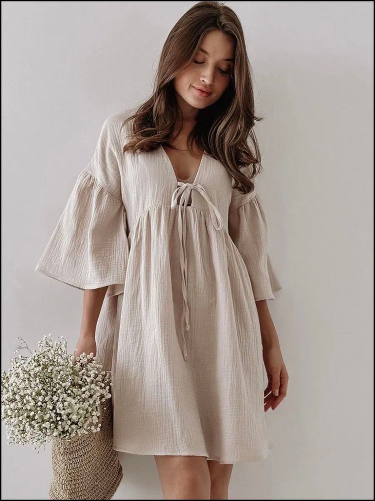 Платье #1