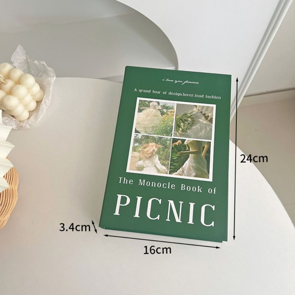 Поддельные книги #1
