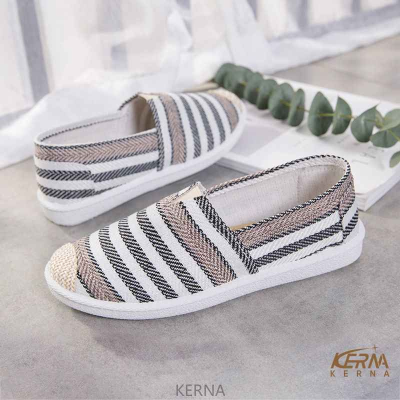Эспадрильи KERNA #1