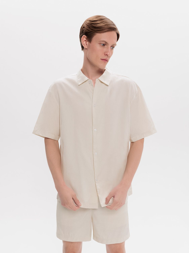 Рубашка H&M #1