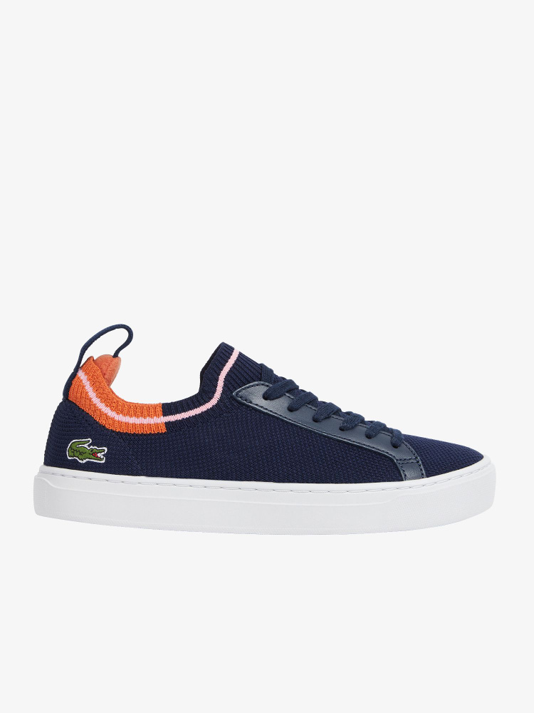 Кеды Lacoste #1