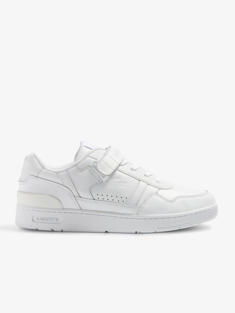 Кеды Lacoste #1
