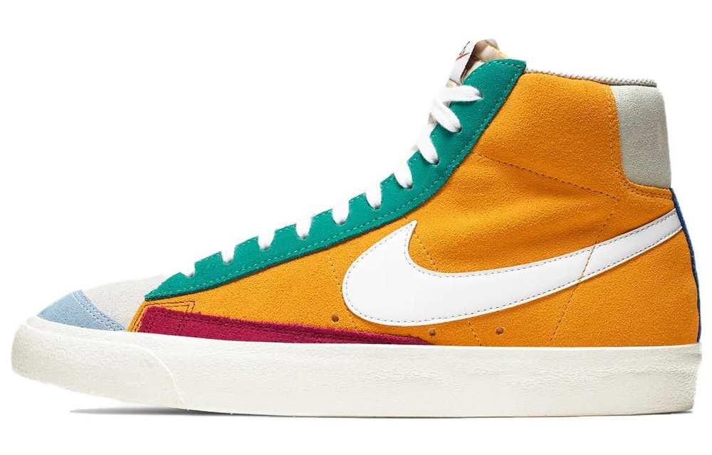 Кеды Nike #1