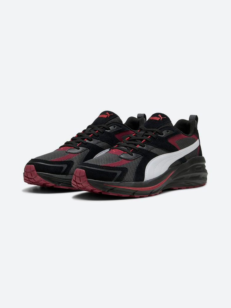 Кроссовки PUMA Hypnotic LS_ #1