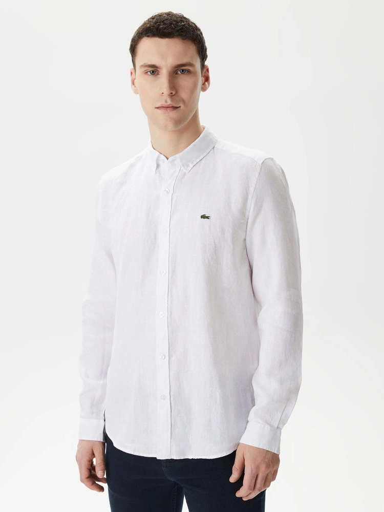 Рубашка Lacoste #1