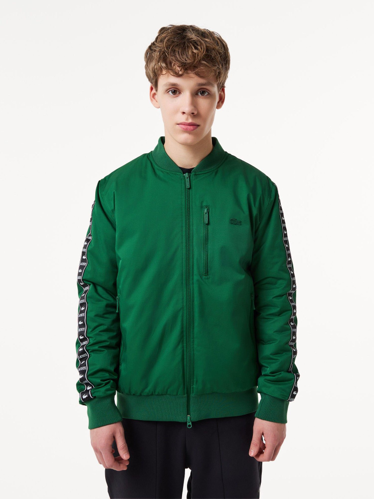 Бомбер Lacoste #1