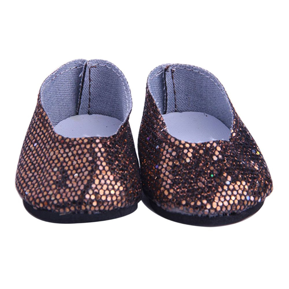 1 Pair Кукольная обувь #1