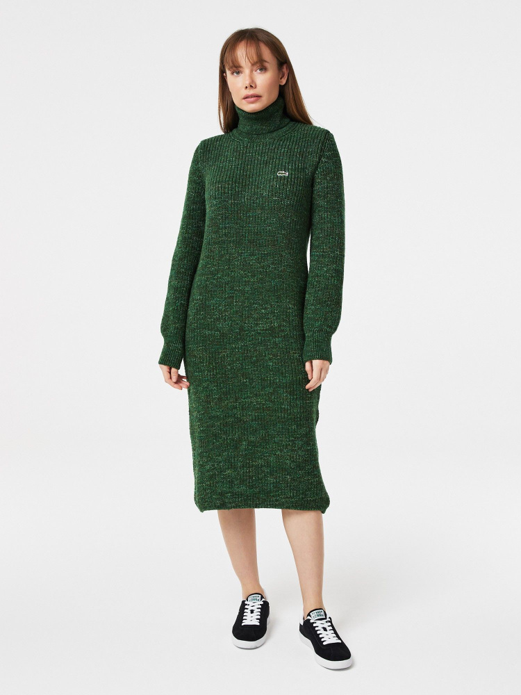 Платье Lacoste #1