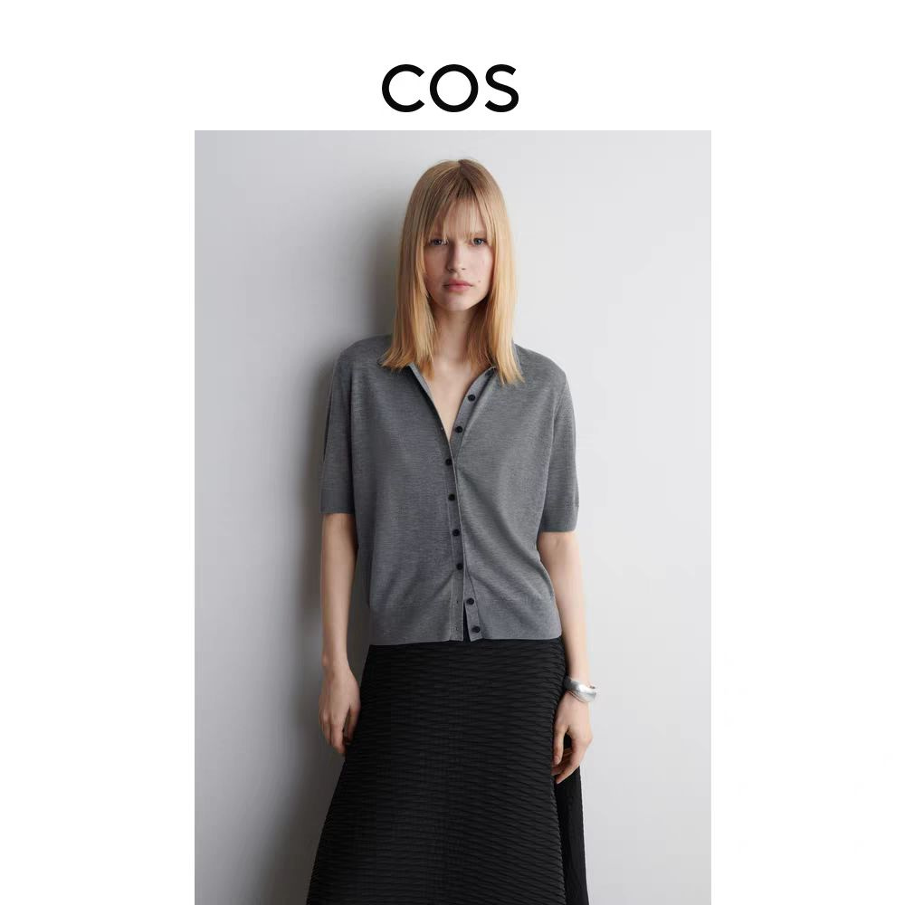 Свитер COS #1