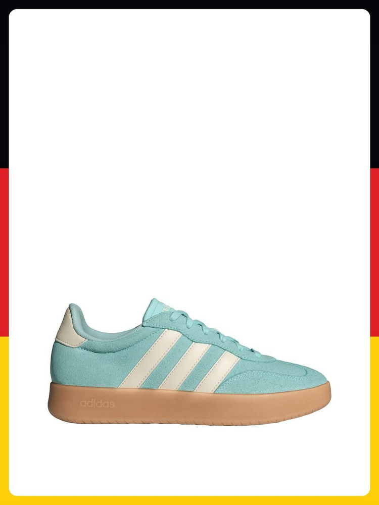 Кеды adidas #1