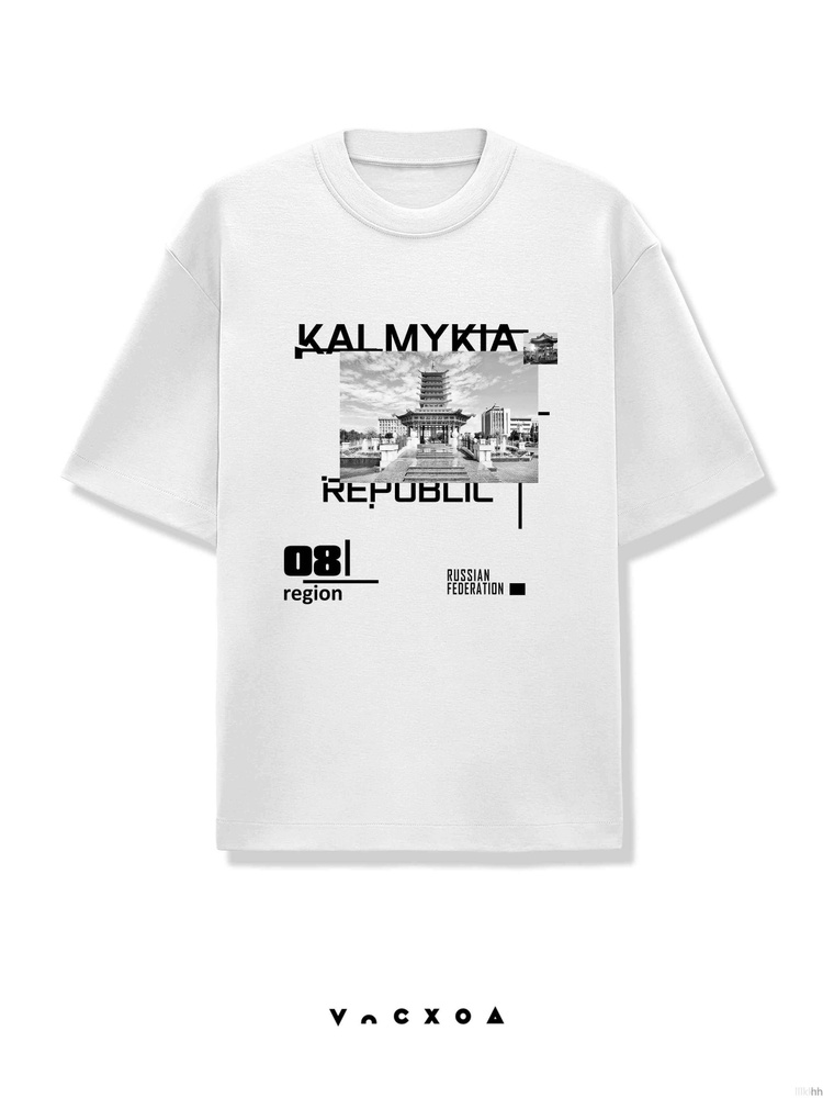 Футболка #1