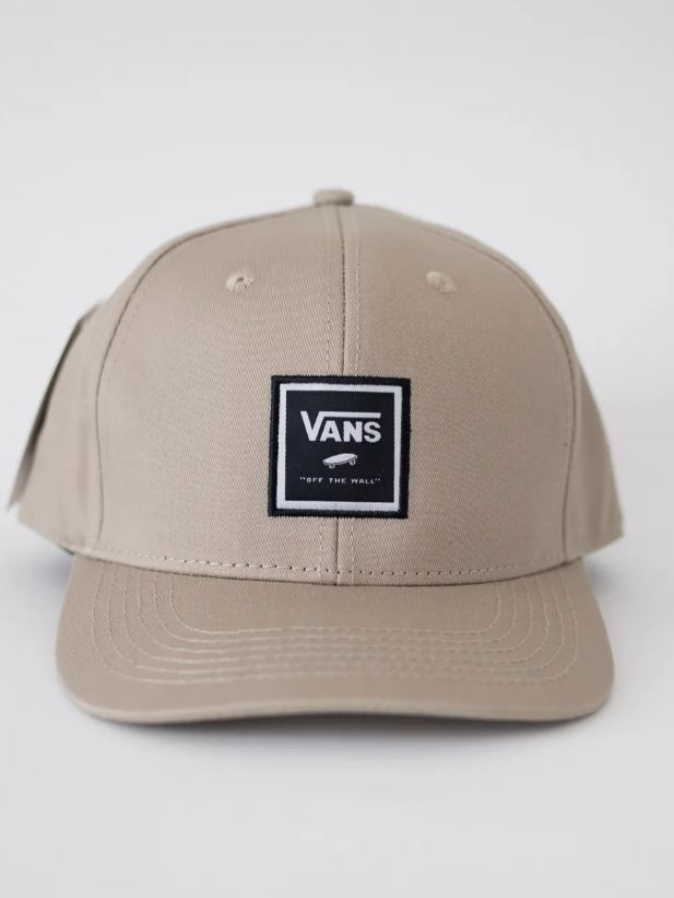 Бейсболка Vans #1
