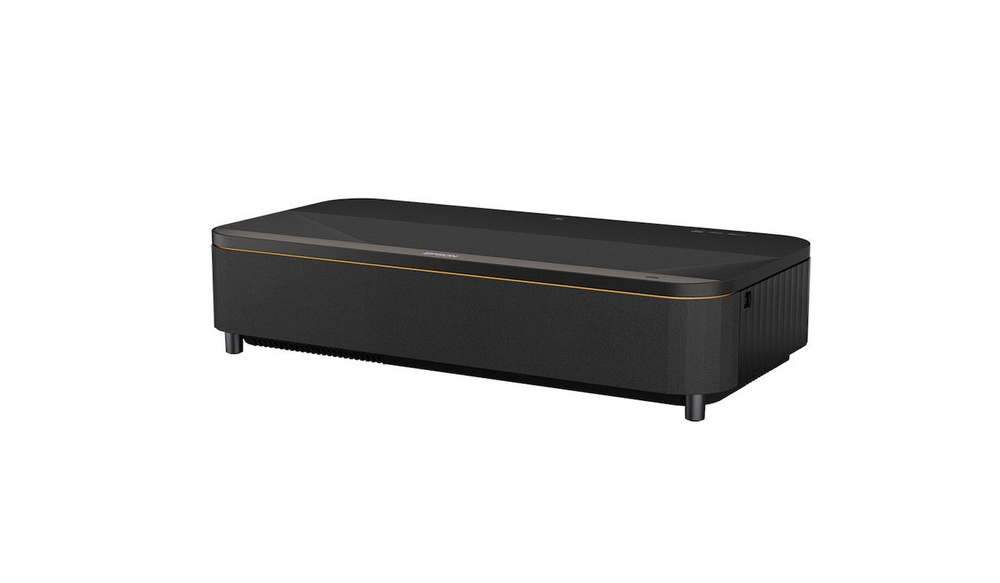 Проектор Epson EH-QS100B #1