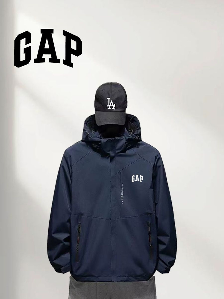 Куртка GAP #1