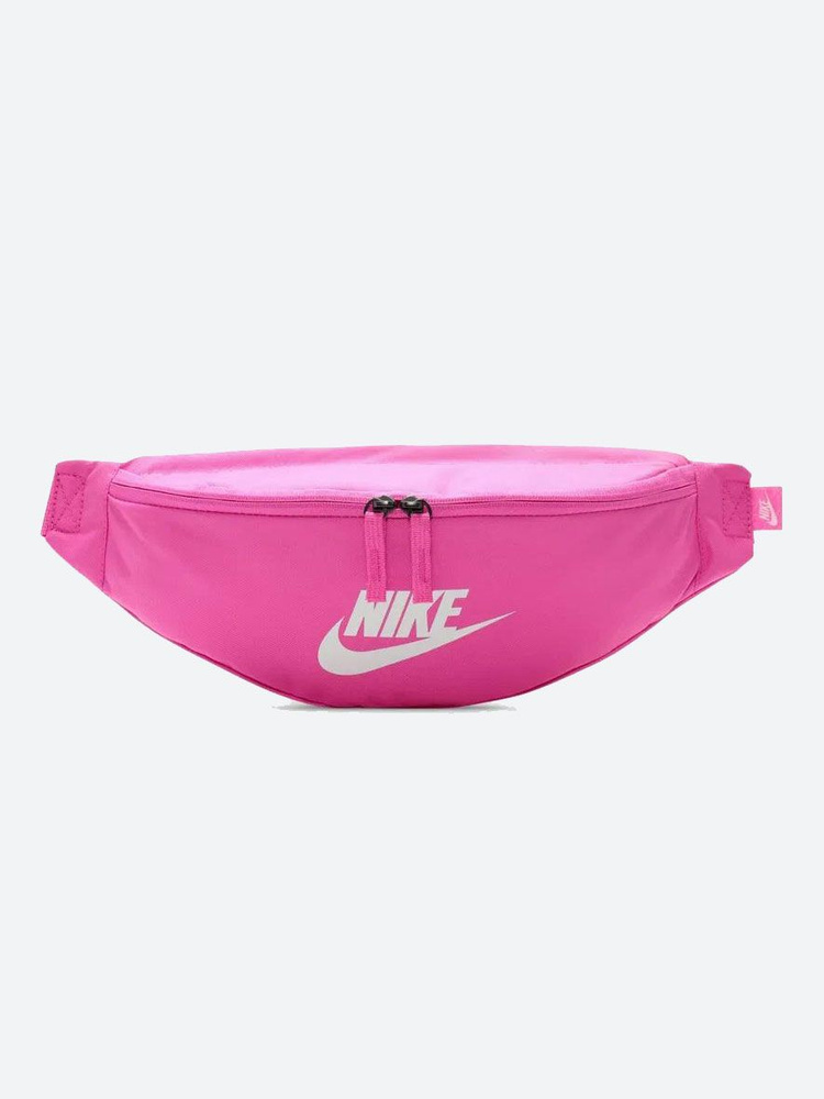 Nike Сумка на пояс Waistpack (3L) #1