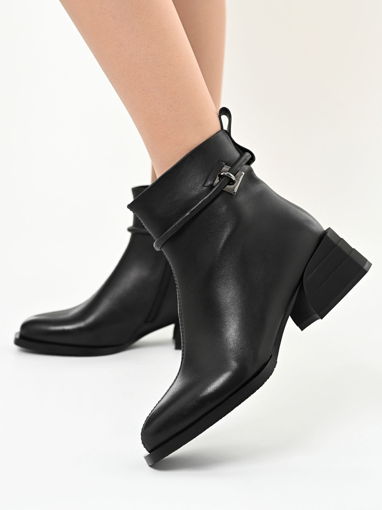Ботильоны BONELLI SHOES Ботильоны #1
