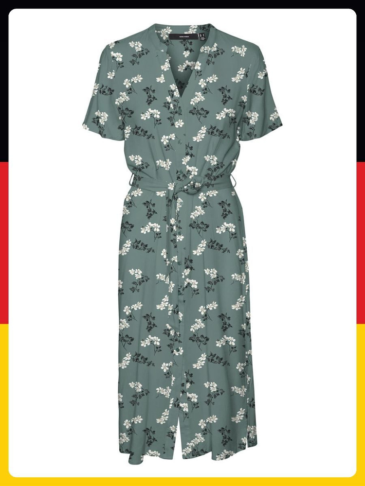 Платье Vero Moda ESSENTIAL #1