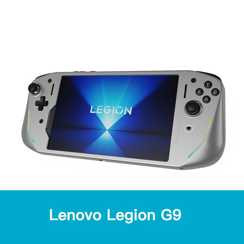 Lenovo Legion G9 Беспроводной контроллер Gamepad с высокоточным