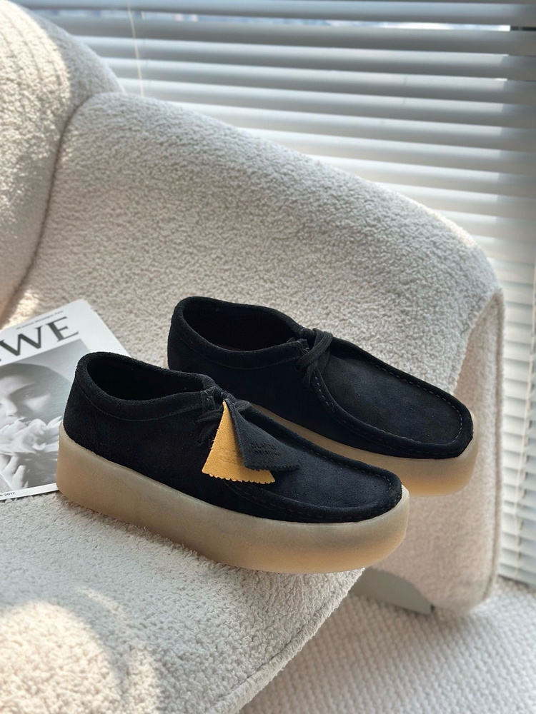 Кроссовки Clarks #1