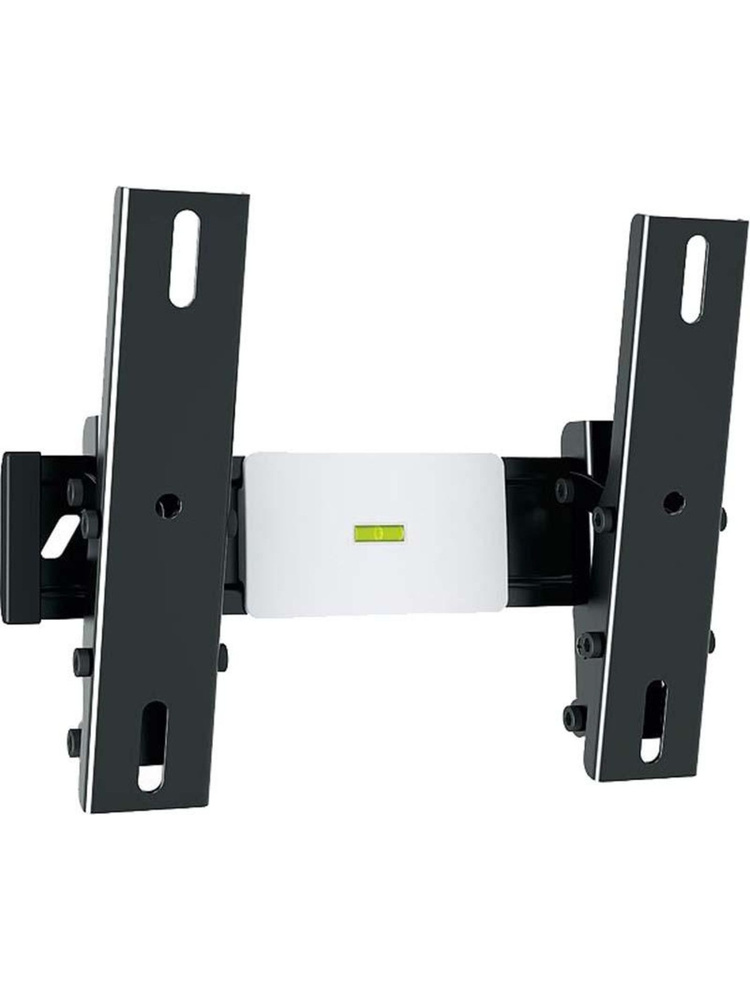 Holder LCD-T2611-B Кронштейн для телевизора LCD-T2611 черный 22"-47" макс.30кг настенный наклон  #1