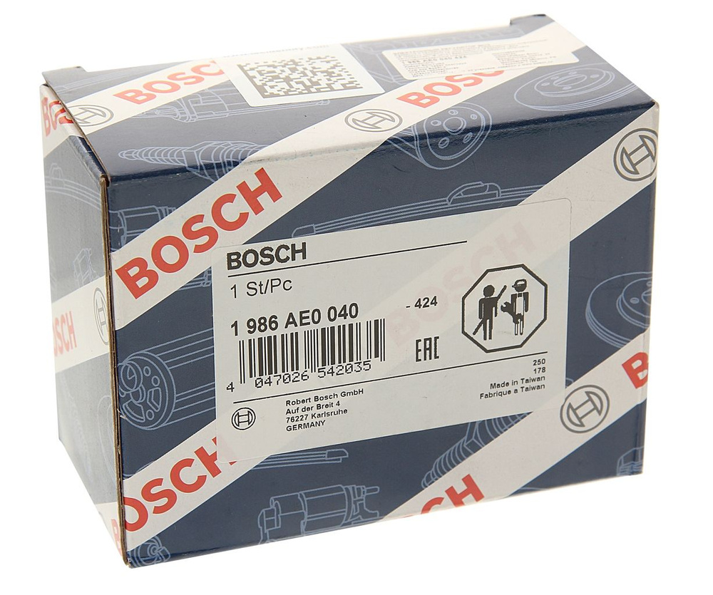 Регулятор генератора #1
