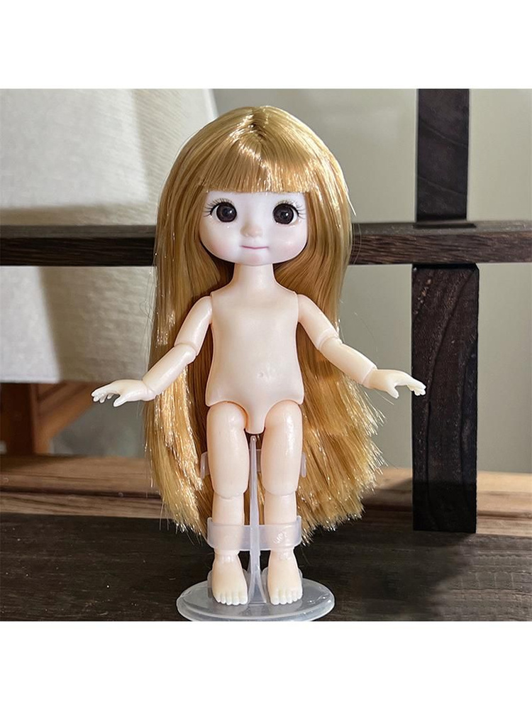 Модели кукол,16cm #1