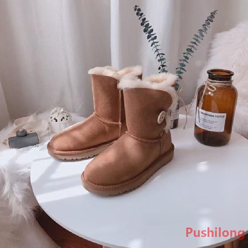 Угги UGG #1