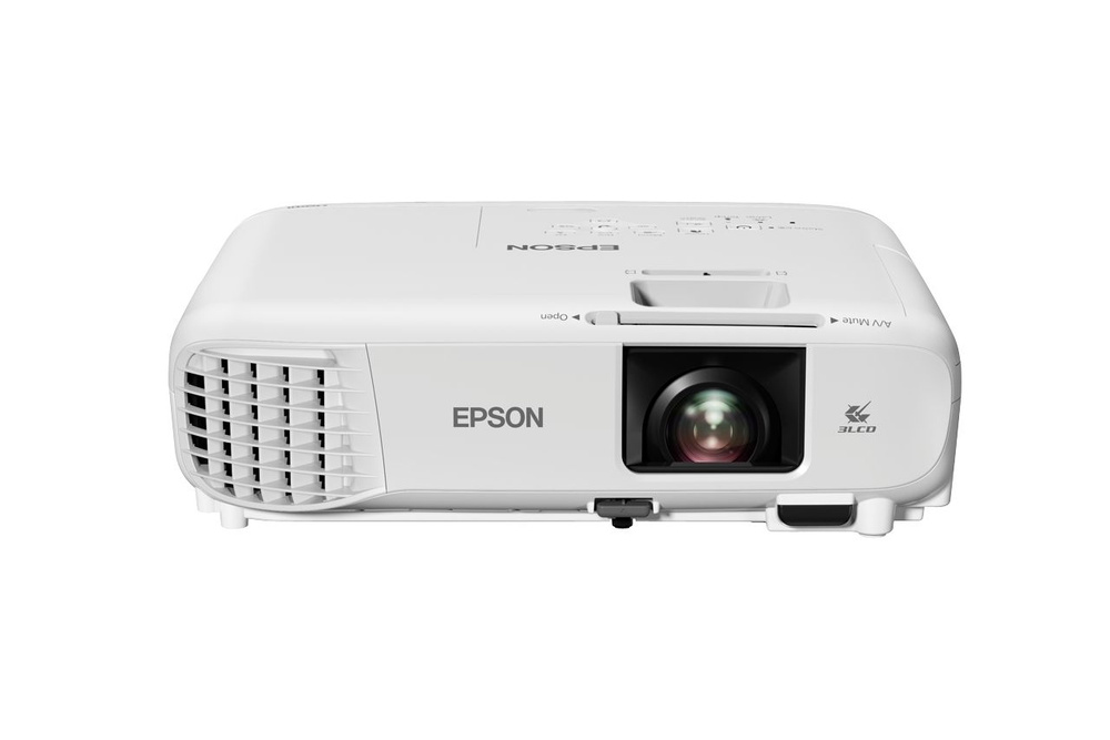 Проектор Epson EB-E24 #1