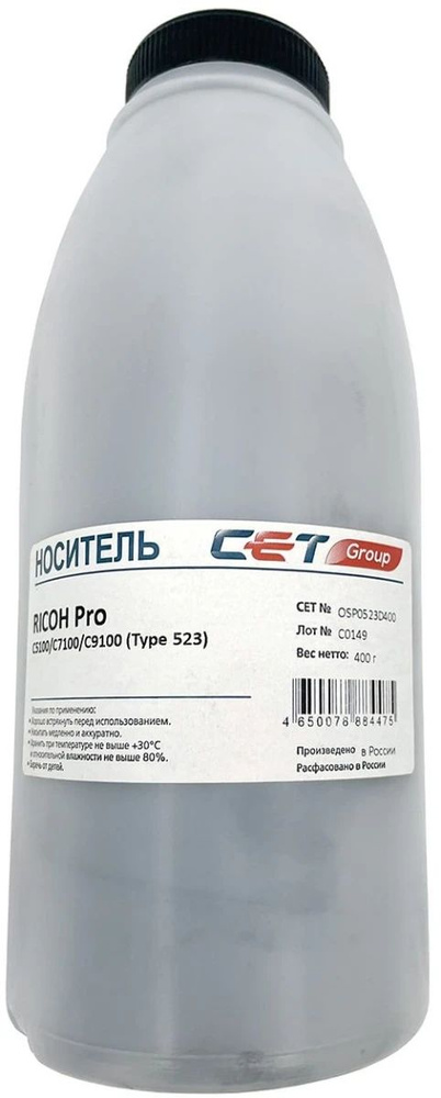 Девелопер CET OSP0523D400 #1