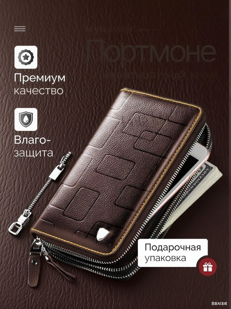 Портмоне #1