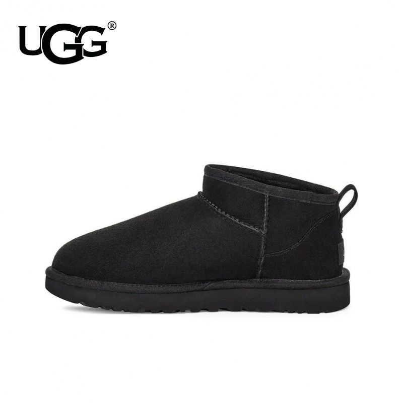 Угги UGG CLASSIC MINI #1